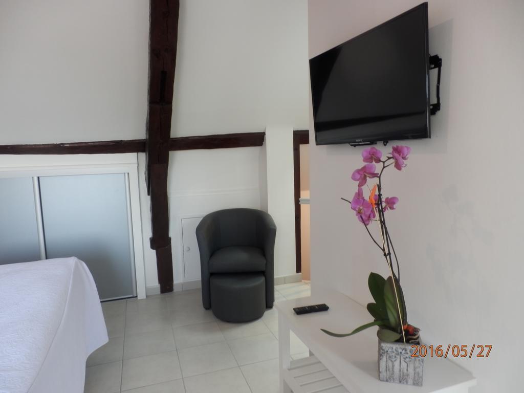 Loft Rue De La Mer - La Gronde Apartment Luc-sur-Mer Bagian luar foto