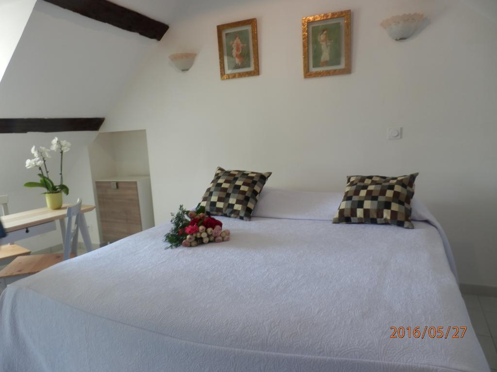 Loft Rue De La Mer - La Gronde Apartment Luc-sur-Mer Bagian luar foto