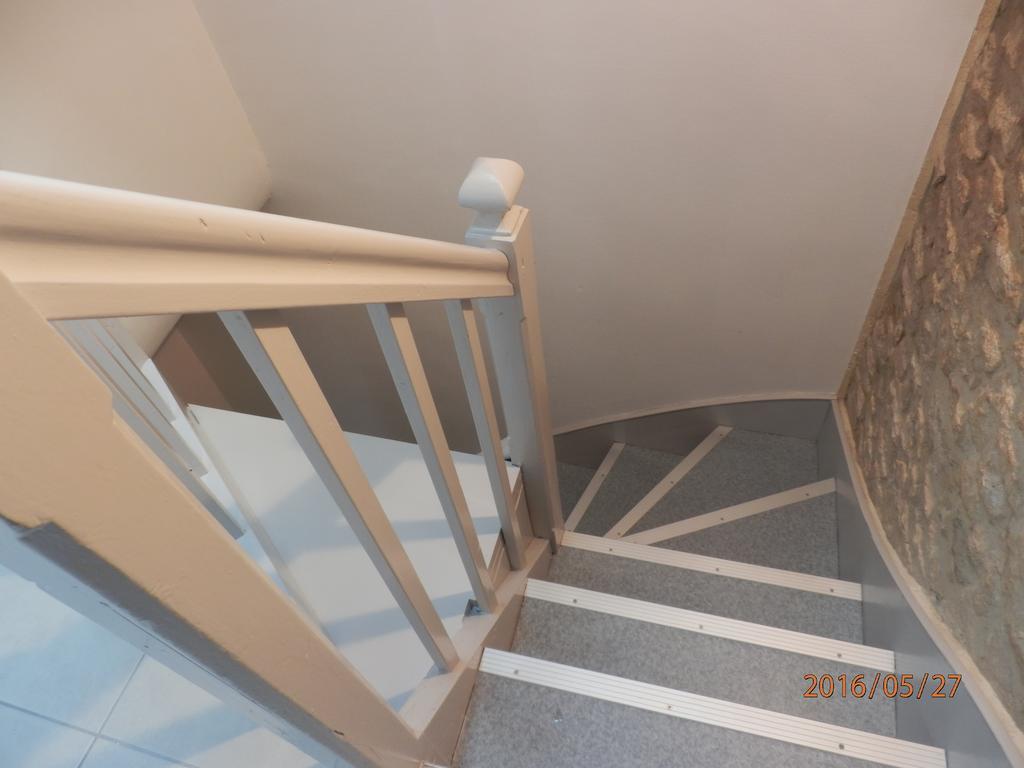Loft Rue De La Mer - La Gronde Apartment Luc-sur-Mer Bagian luar foto