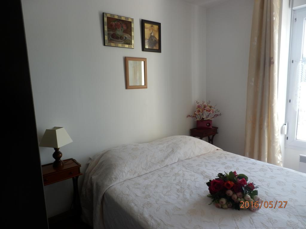 Loft Rue De La Mer - La Gronde Apartment Luc-sur-Mer Bagian luar foto