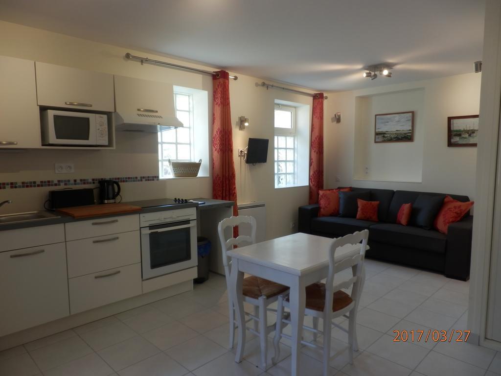 Loft Rue De La Mer - La Gronde Apartment Luc-sur-Mer Bagian luar foto