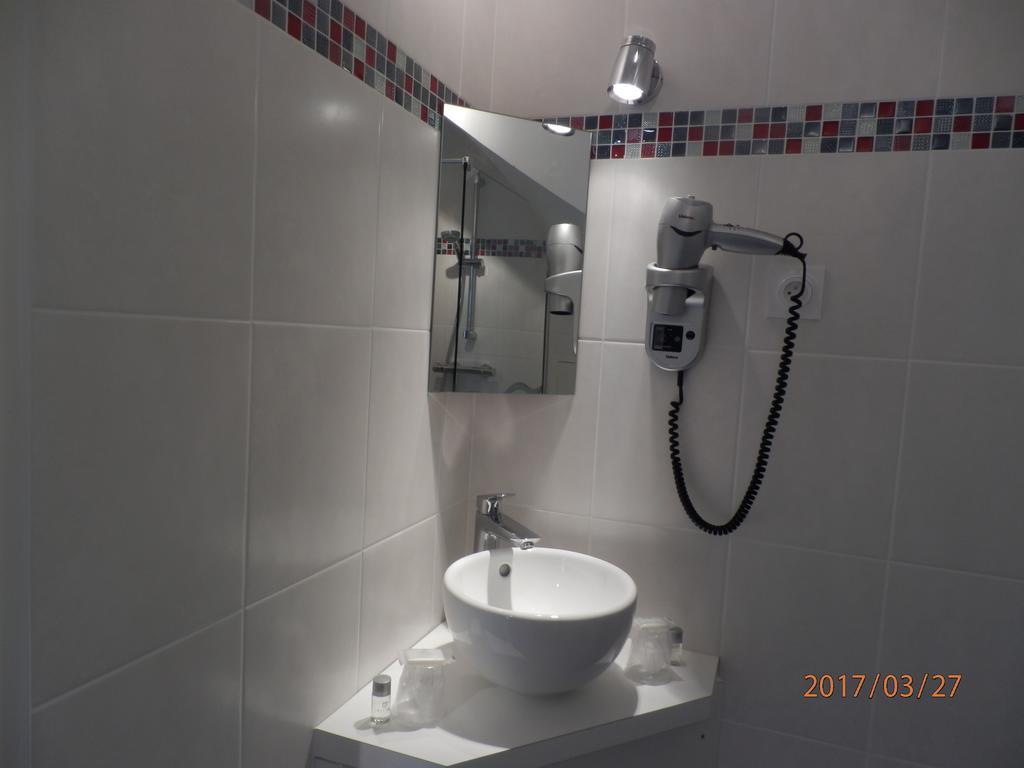Loft Rue De La Mer - La Gronde Apartment Luc-sur-Mer Bagian luar foto