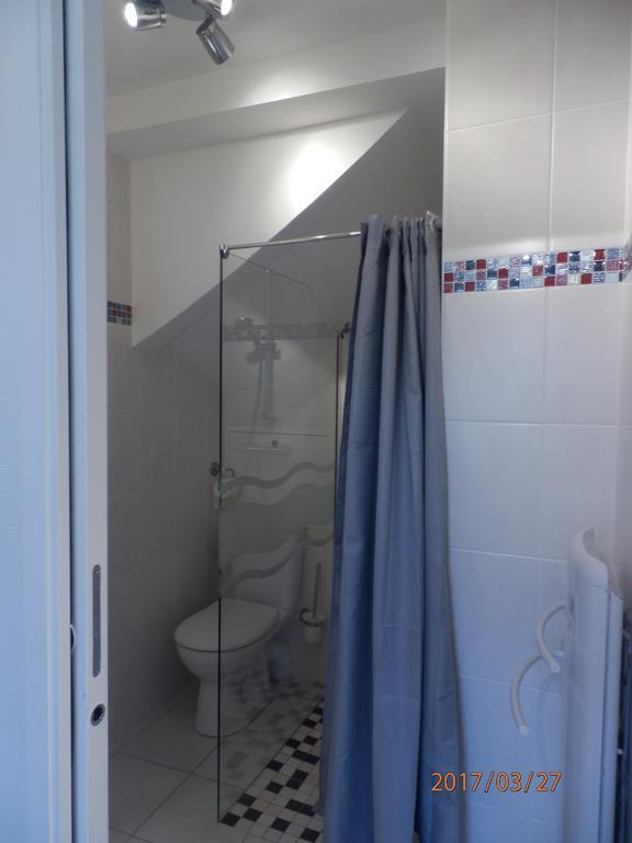 Loft Rue De La Mer - La Gronde Apartment Luc-sur-Mer Bagian luar foto